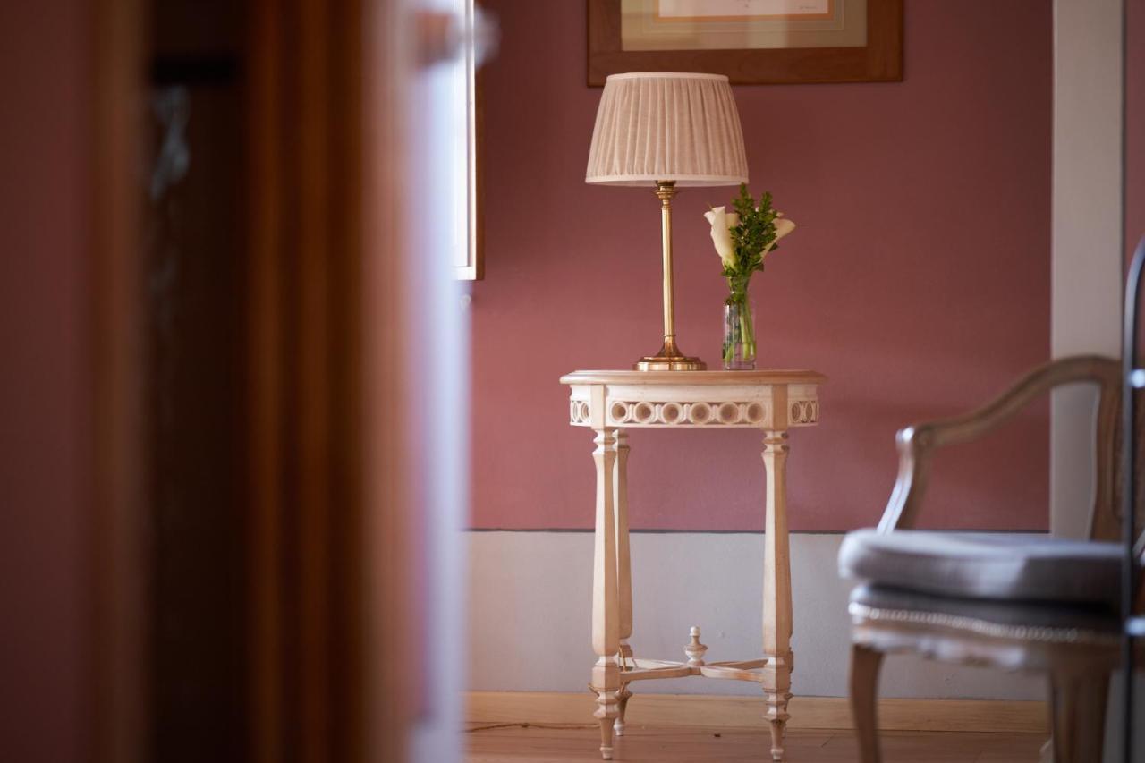Residenza Il Colle Bed and Breakfast Impruneta Eksteriør billede