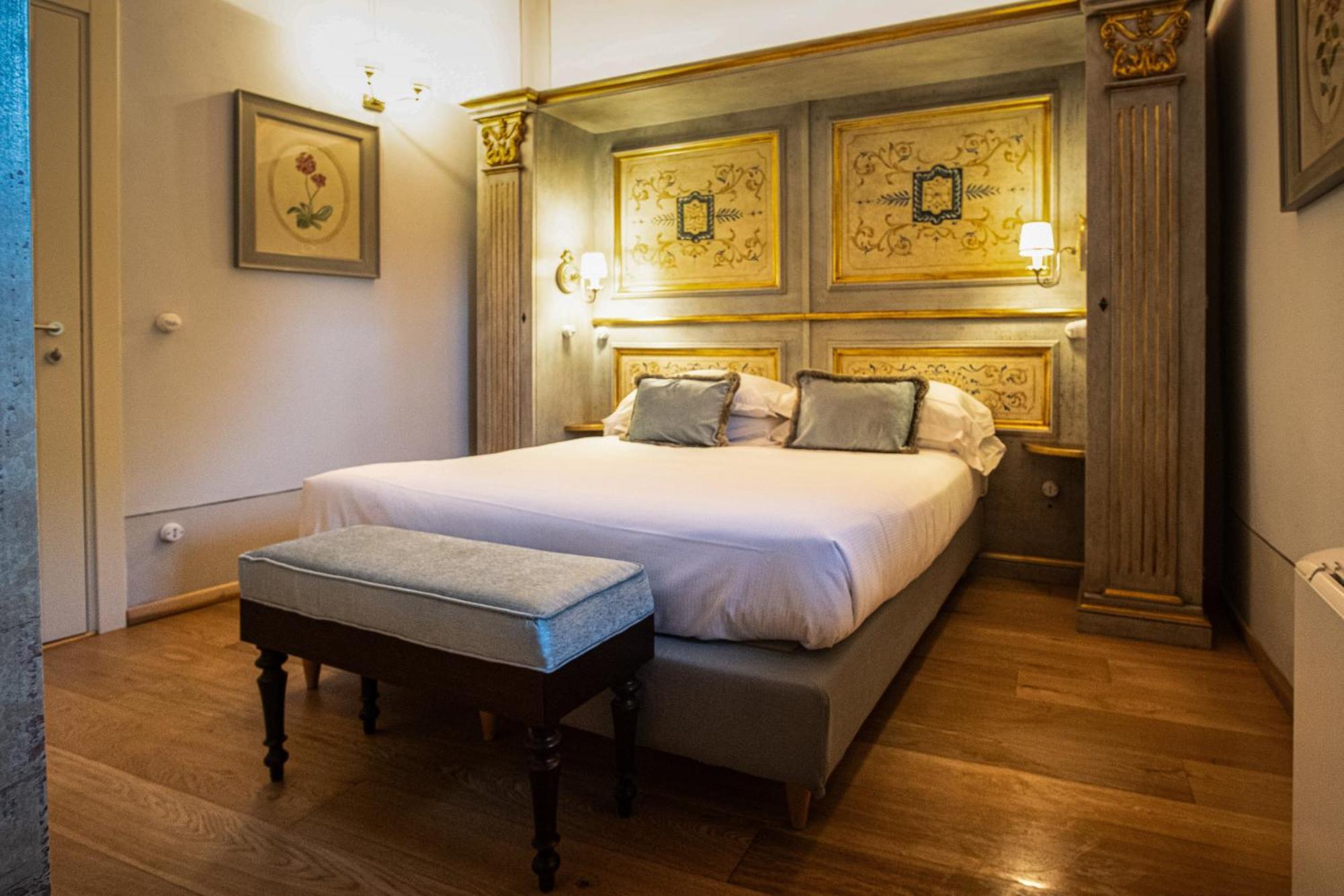 Residenza Il Colle Bed and Breakfast Impruneta Eksteriør billede