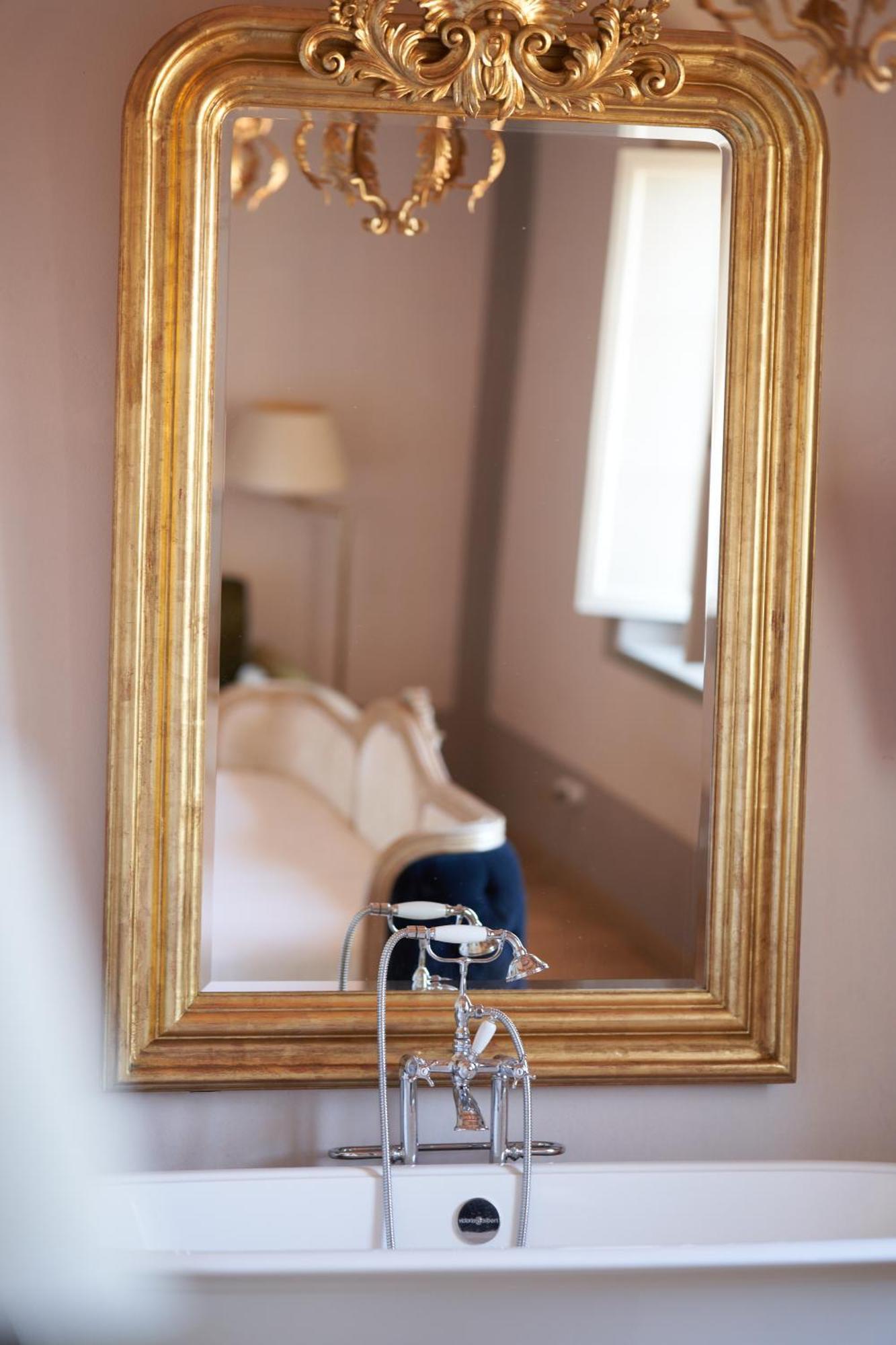 Residenza Il Colle Bed and Breakfast Impruneta Eksteriør billede