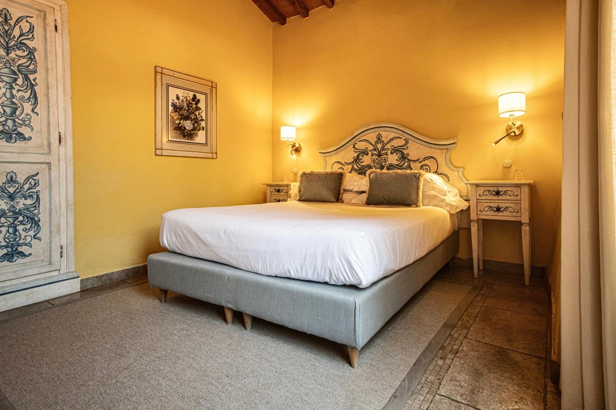 Residenza Il Colle Bed and Breakfast Impruneta Eksteriør billede