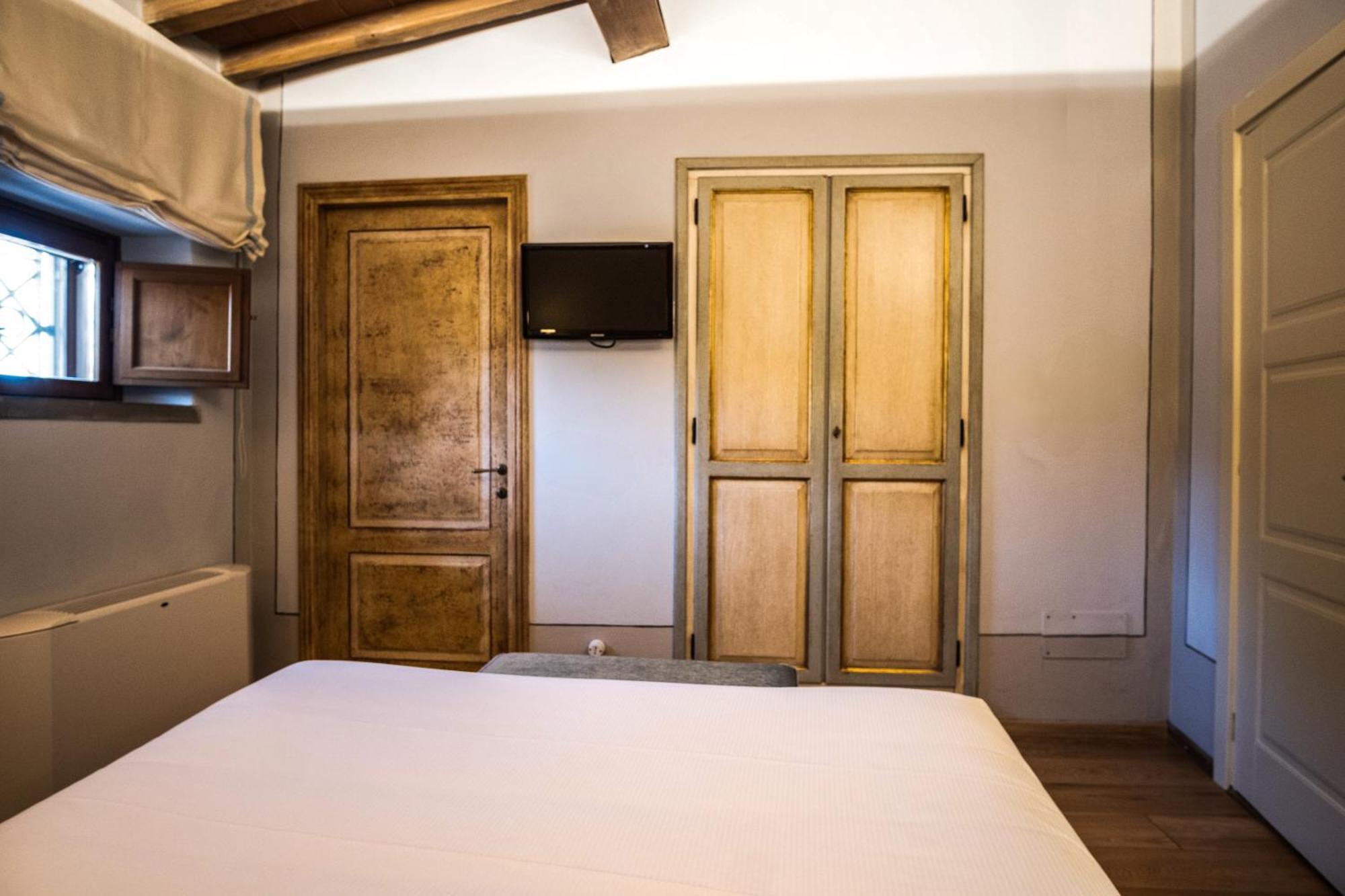 Residenza Il Colle Bed and Breakfast Impruneta Eksteriør billede