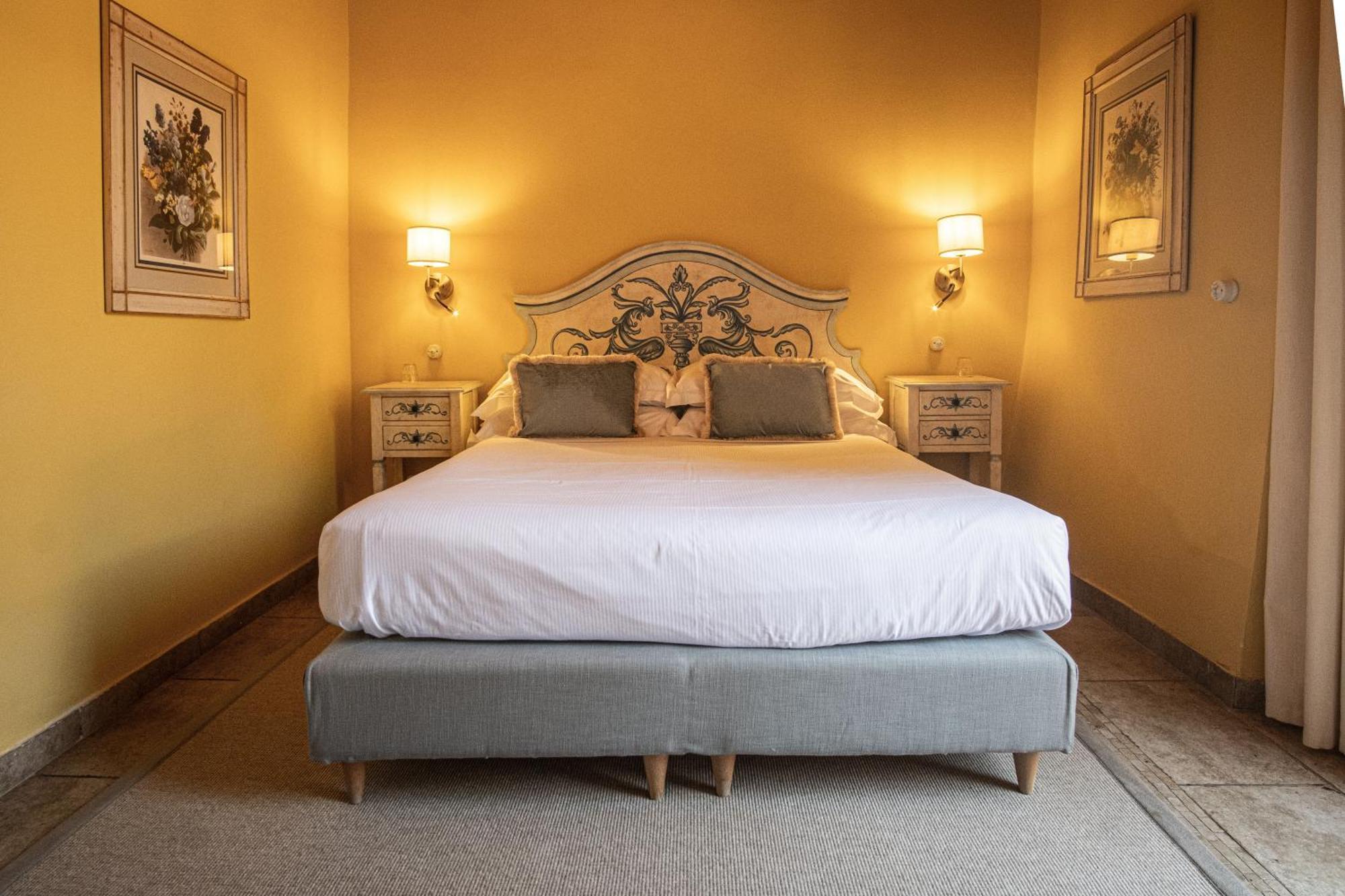 Residenza Il Colle Bed and Breakfast Impruneta Eksteriør billede