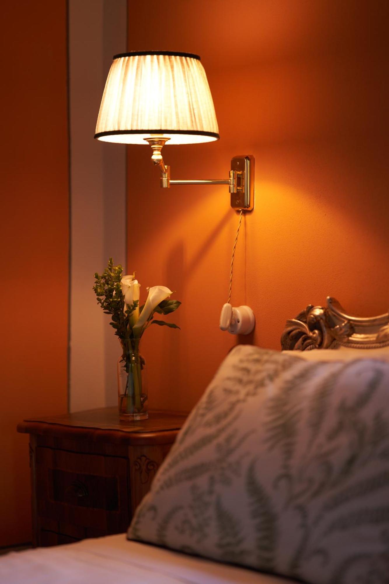 Residenza Il Colle Bed and Breakfast Impruneta Eksteriør billede