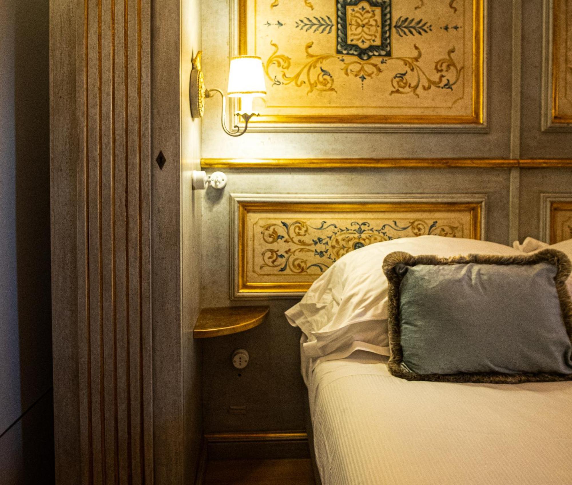 Residenza Il Colle Bed and Breakfast Impruneta Eksteriør billede